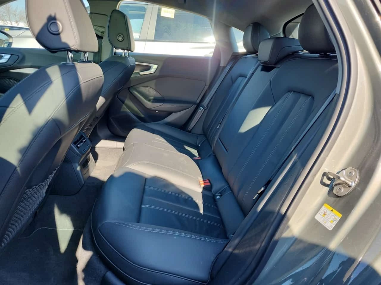 Audi A5 * PROGRESSIV * CARFAX * ЦЕНА ДО БГ, снимка 11 - Автомобили и джипове - 54269522