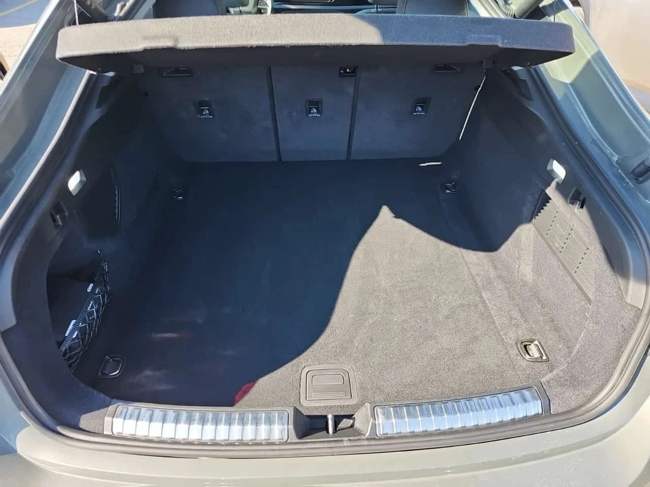 Audi A5 * PROGRESSIV * CARFAX * ЦЕНА ДО БГ, снимка 14 - Автомобили и джипове - 54269522