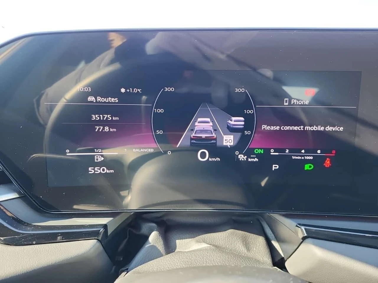 Audi A5 * PROGRESSIV * CARFAX * ЦЕНА ДО БГ, снимка 9 - Автомобили и джипове - 54269522