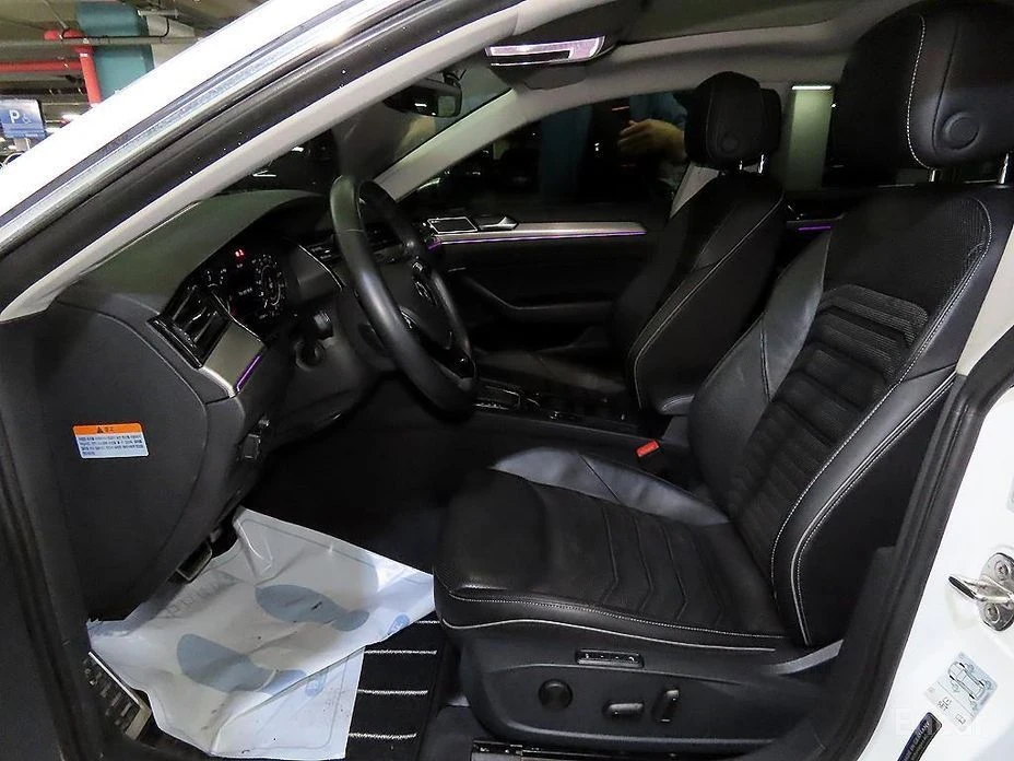 VW Arteon, снимка 6 - Автомобили и джипове - 54556269