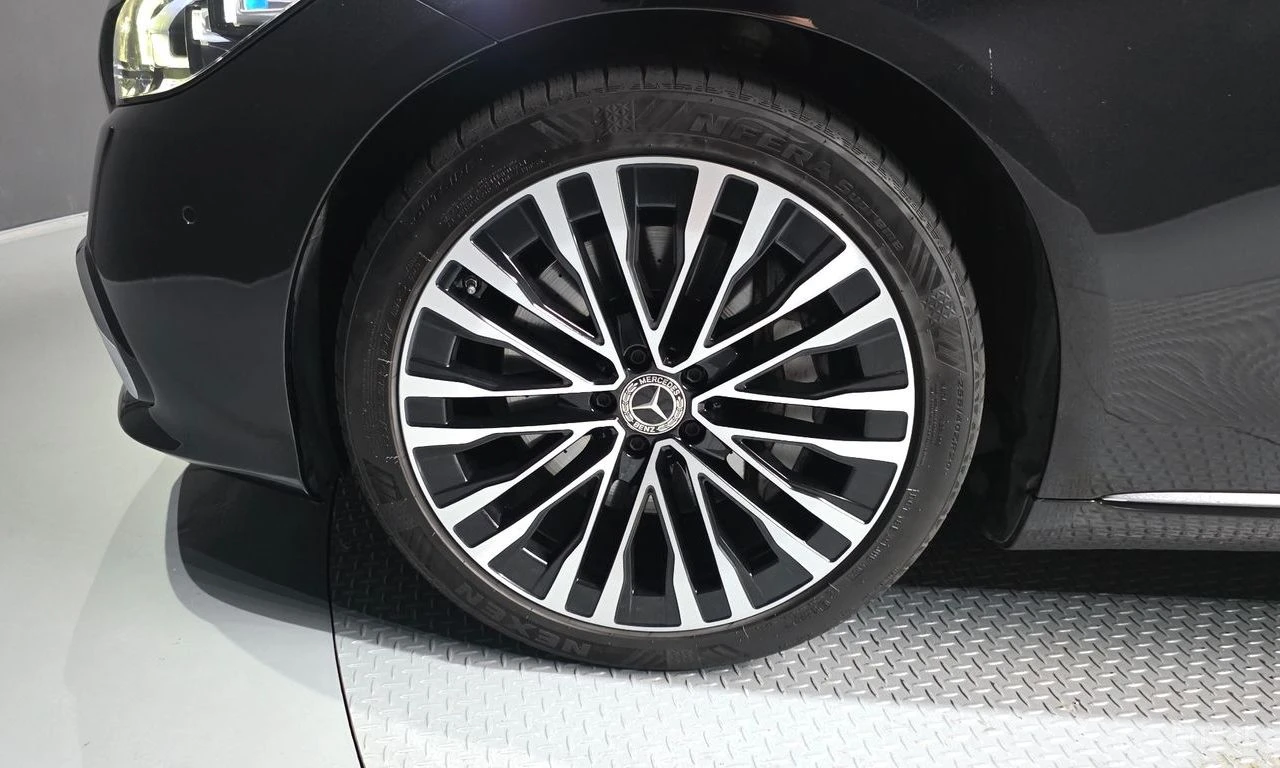 Mercedes-Benz S 450 L* 4MATIC* BURMESTER* ДИСТРОНИК* МАСАЖ* LANE* ASSI, снимка 5 - Автомобили и джипове - 54701919