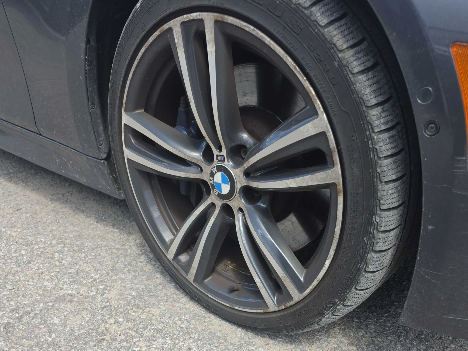 BMW 340 М ПАКЕТ * ПОДГРЕВ * ПАНОРАМА * HARMAN KARDON, снимка 10 - Автомобили и джипове - 54755867