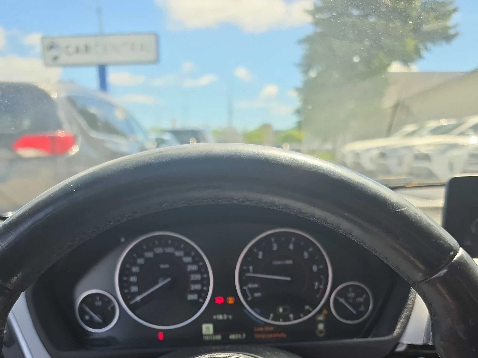 BMW 340 М ПАКЕТ * ПОДГРЕВ * ПАНОРАМА * HARMAN KARDON, снимка 8 - Автомобили и джипове - 54755867