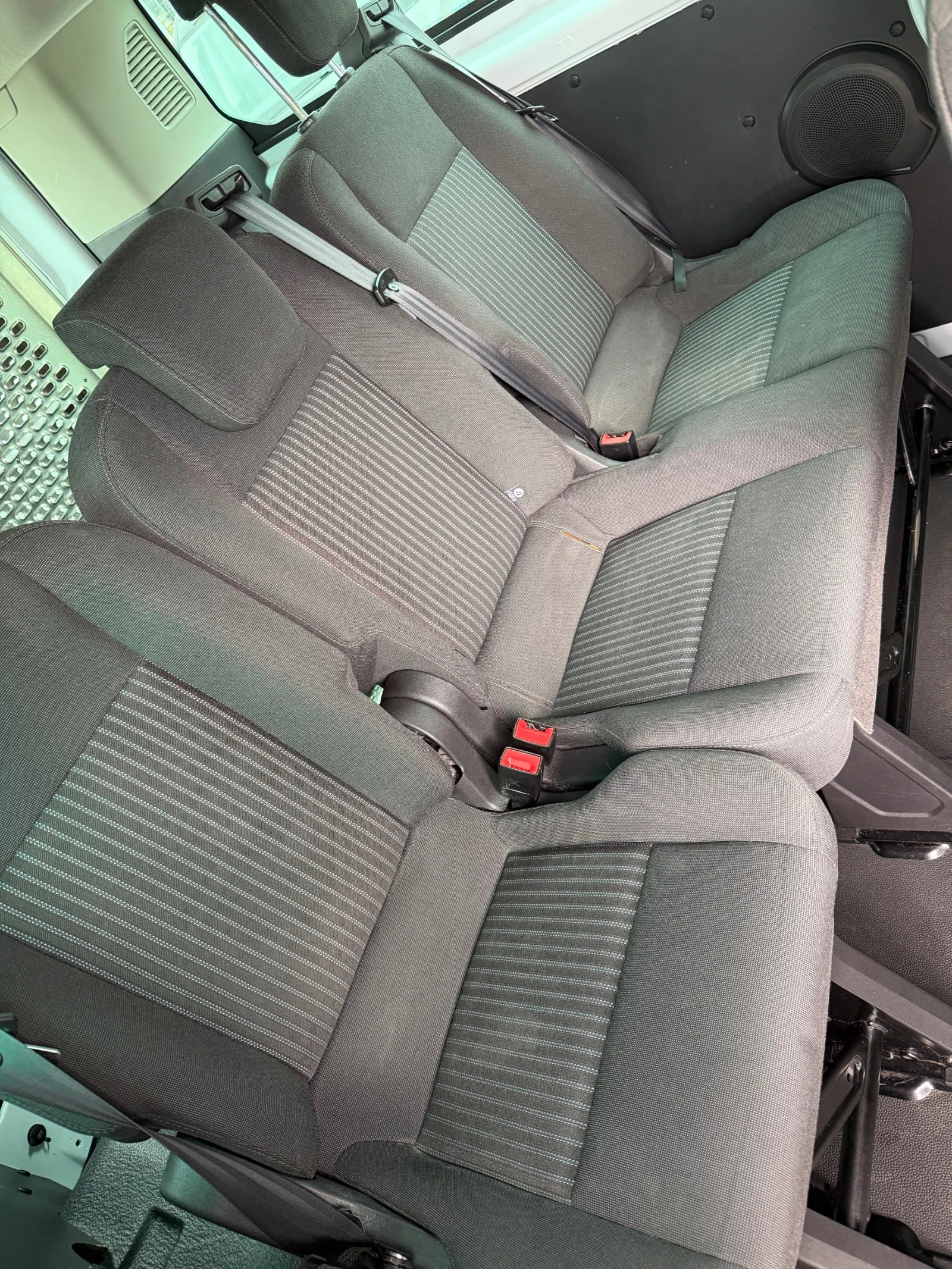 Ford Transit Custom FORD TRANSIT CUSTOM 2.2 tdci, снимка 13 - Автомобили и джипове - 54795636