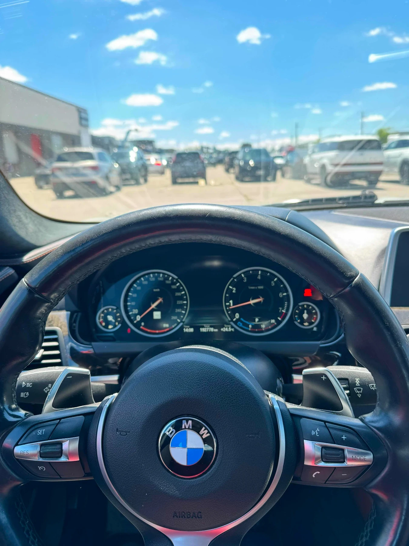 BMW 650 Gran Coupe* FULL* CARFAX, снимка 6 - Автомобили и джипове - 54867938