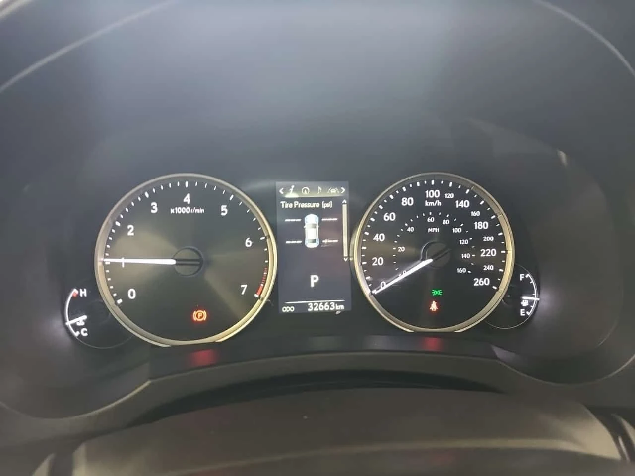 Lexus IS 300 * 3.5 V6 * CARFAX * Без инциденти * , снимка 7 - Автомобили и джипове - 54915899