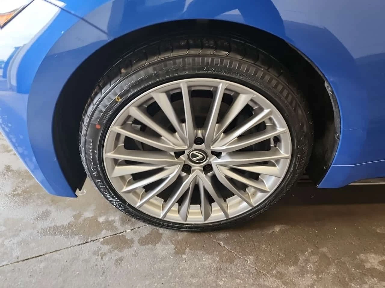 Lexus IS 300 * 3.5 V6 * CARFAX * Без инциденти * , снимка 15 - Автомобили и джипове - 54915899