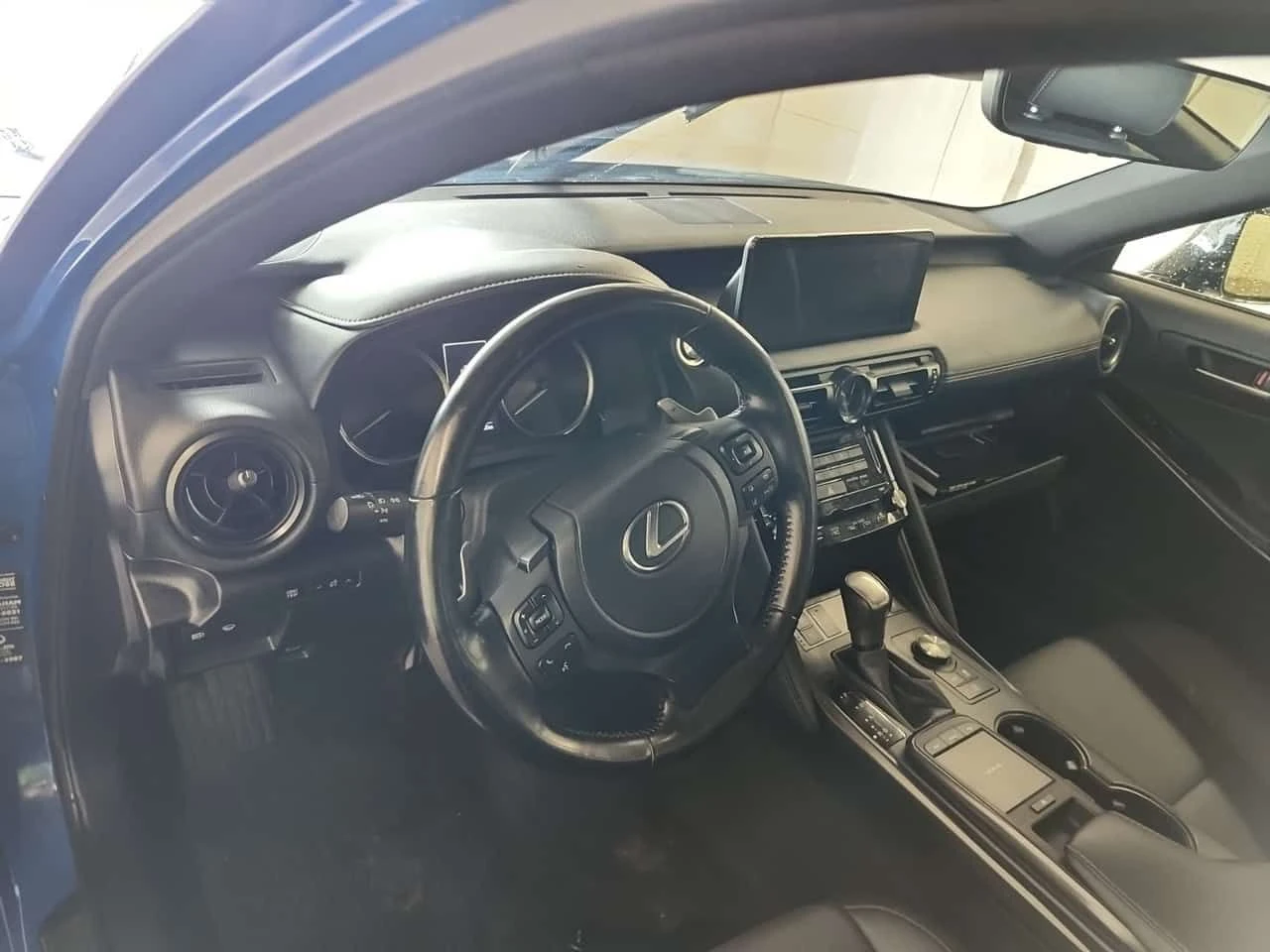 Lexus IS 300 * 3.5 V6 * CARFAX * Без инциденти * , снимка 6 - Автомобили и джипове - 54915899