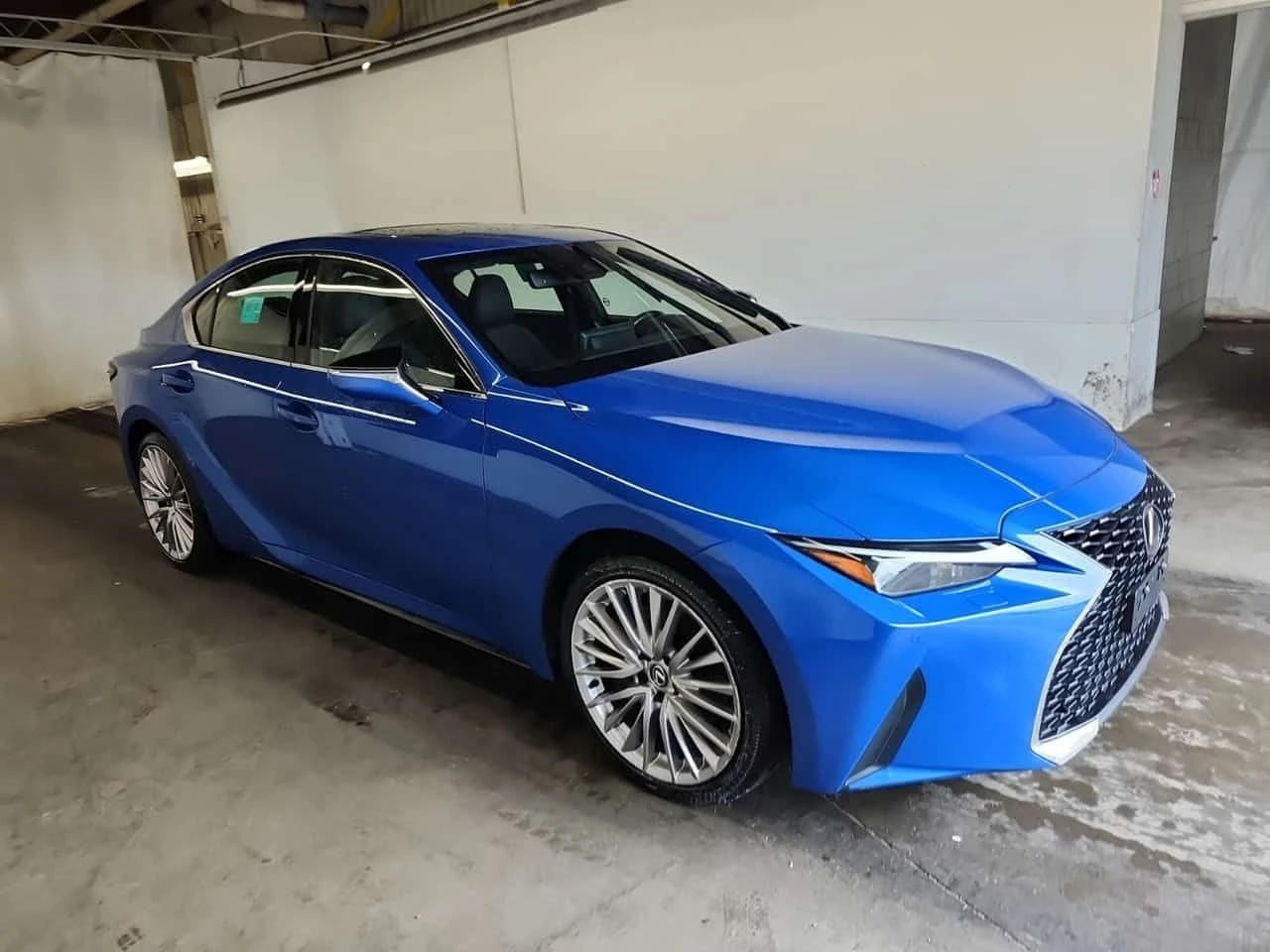 Lexus IS 300 * 3.5 V6 * CARFAX * Без инциденти * , снимка 2 - Автомобили и джипове - 54915899