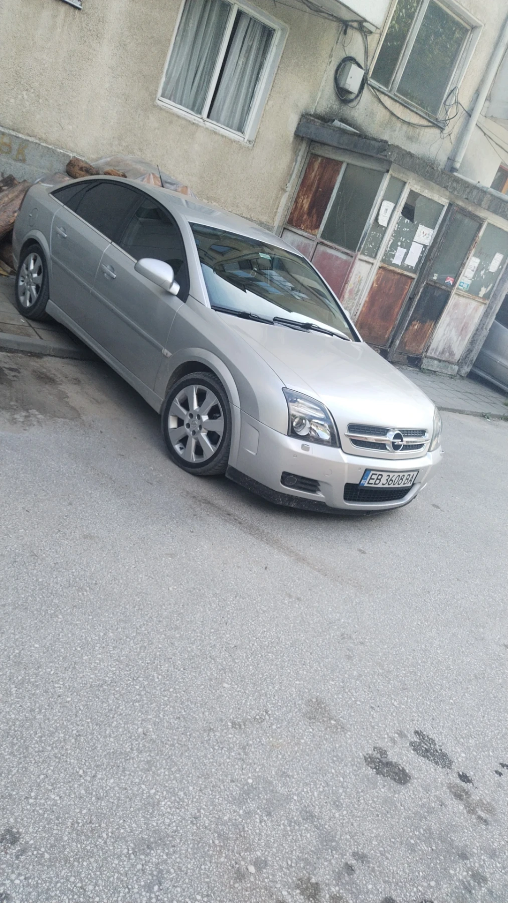 Opel Vectra 2.2 147кс, снимка 8 - Автомобили и джипове - 55269309