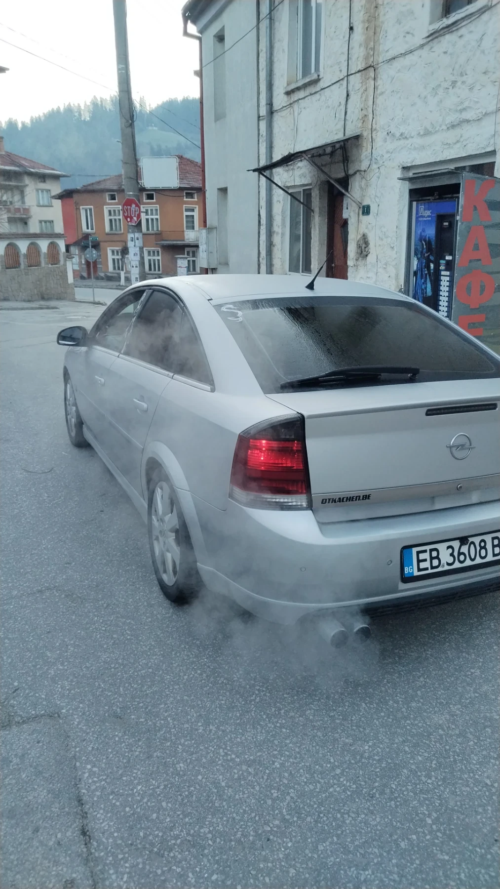 Opel Vectra 2.2 147кс, снимка 6 - Автомобили и джипове - 55269309