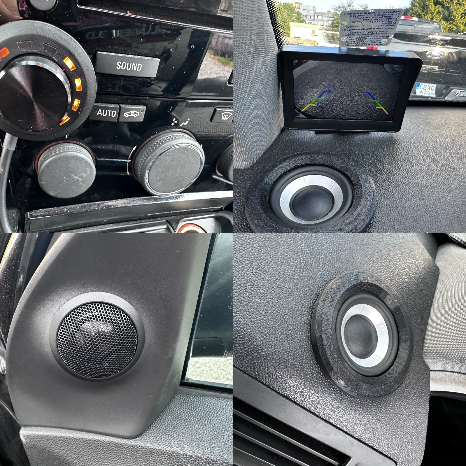Opel Astra  1.7CDTi 125 , снимка 9 - Автомобили и джипове - 55384469