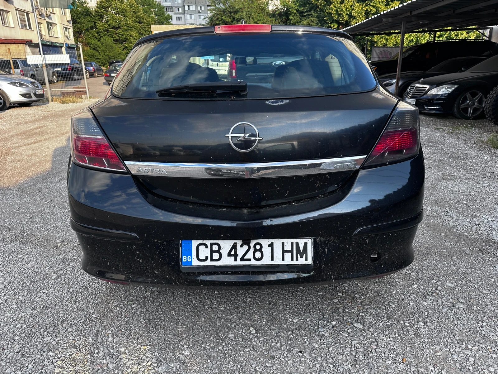 Opel Astra  1.7CDTi 125 , снимка 5 - Автомобили и джипове - 55384469