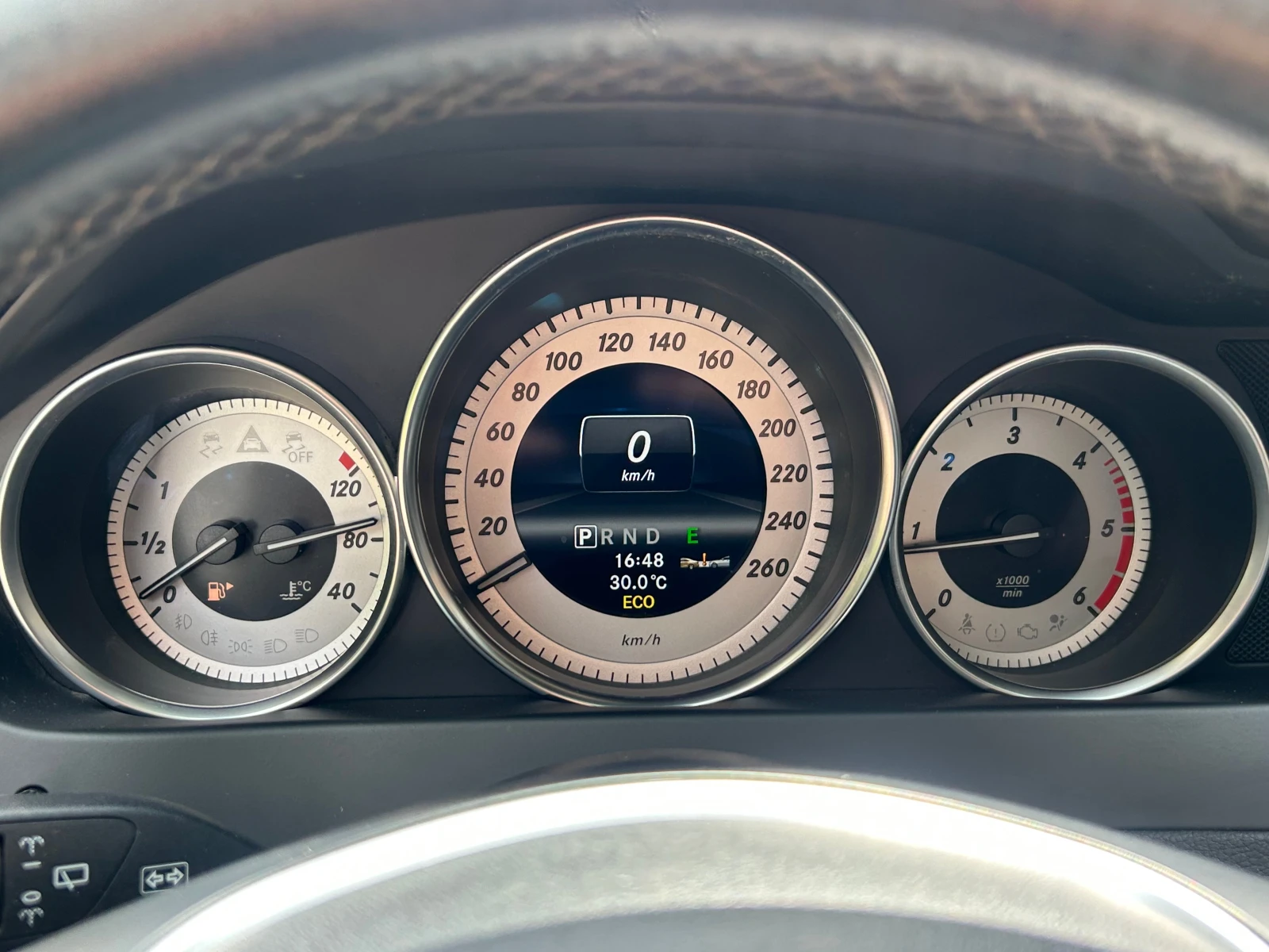 Mercedes-Benz C 200 2, 2NAVI KOJA AVTOMAT, снимка 13 - Автомобили и джипове - 55340909