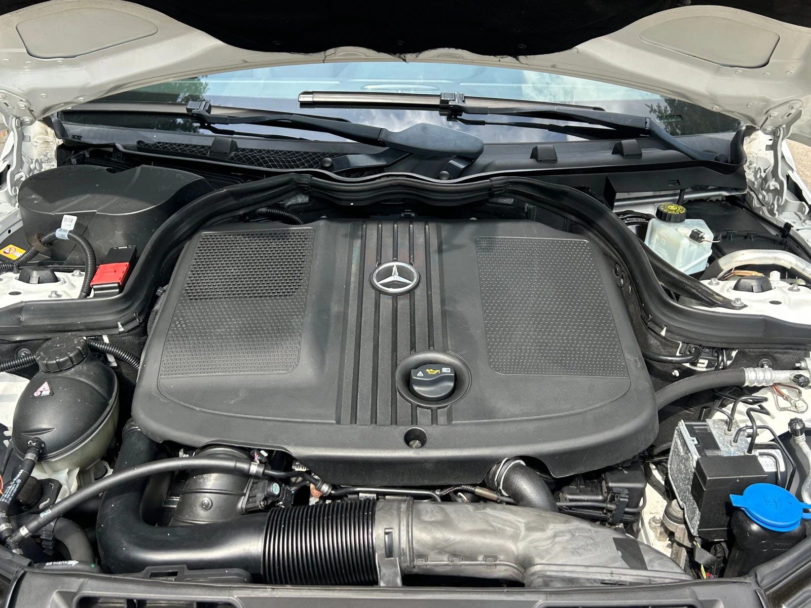 Mercedes-Benz C 200 2, 2NAVI KOJA AVTOMAT, снимка 15 - Автомобили и джипове - 55340909