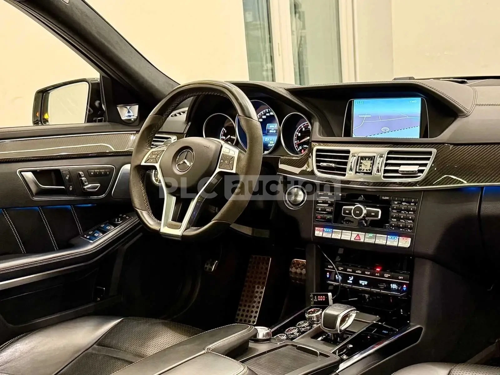 Mercedes-Benz E 63 AMG * BLACKBOOST * EU 007 * FOR PAUL HARTLEB | Mobile.bg � ����������� 9