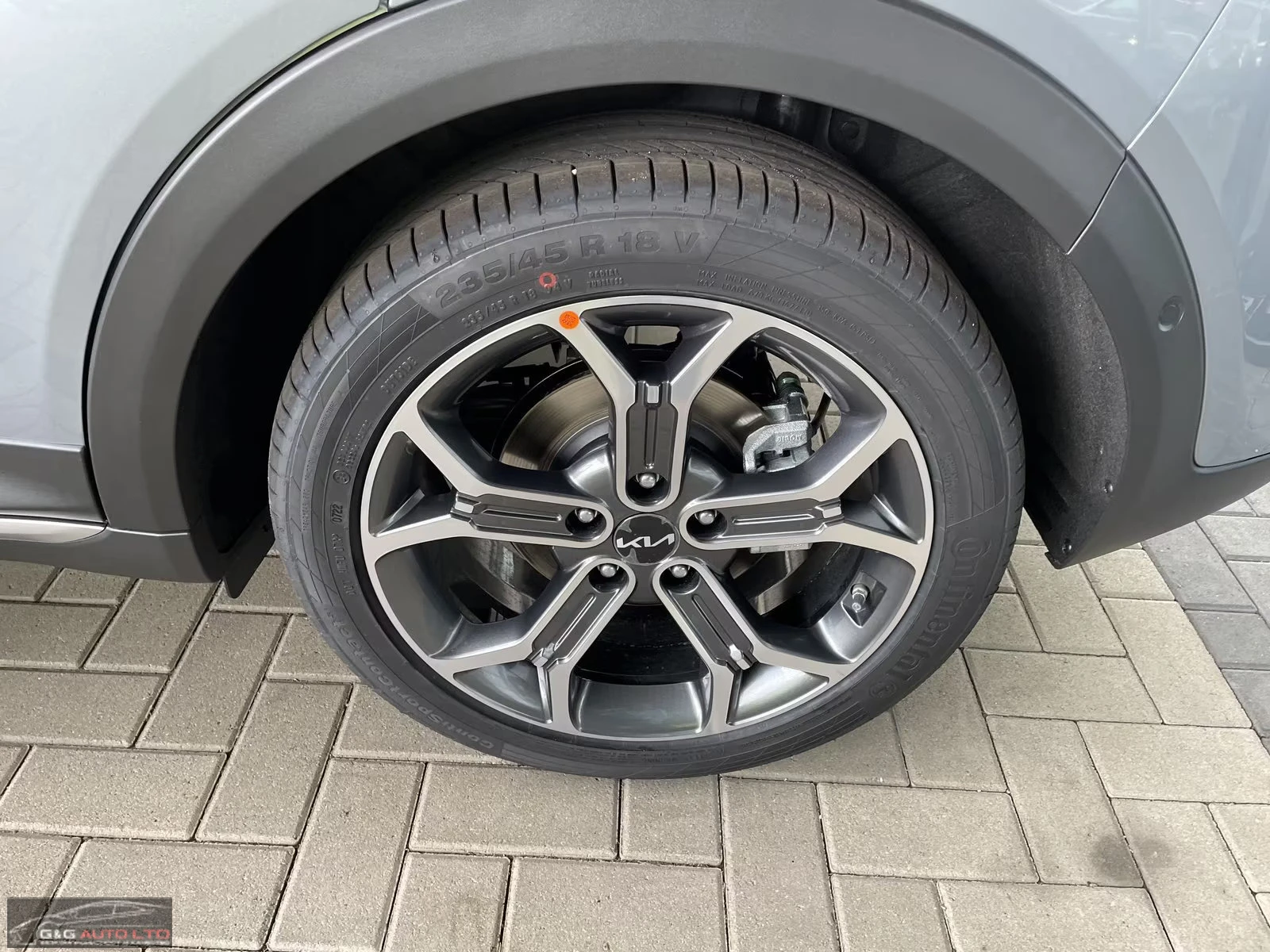 Kia XCeed PHEV/141HP/SPIRIT/CAM/AHK/NAVI/LED/CPLAY/594q, снимка 12 - Автомобили и джипове - 55662130