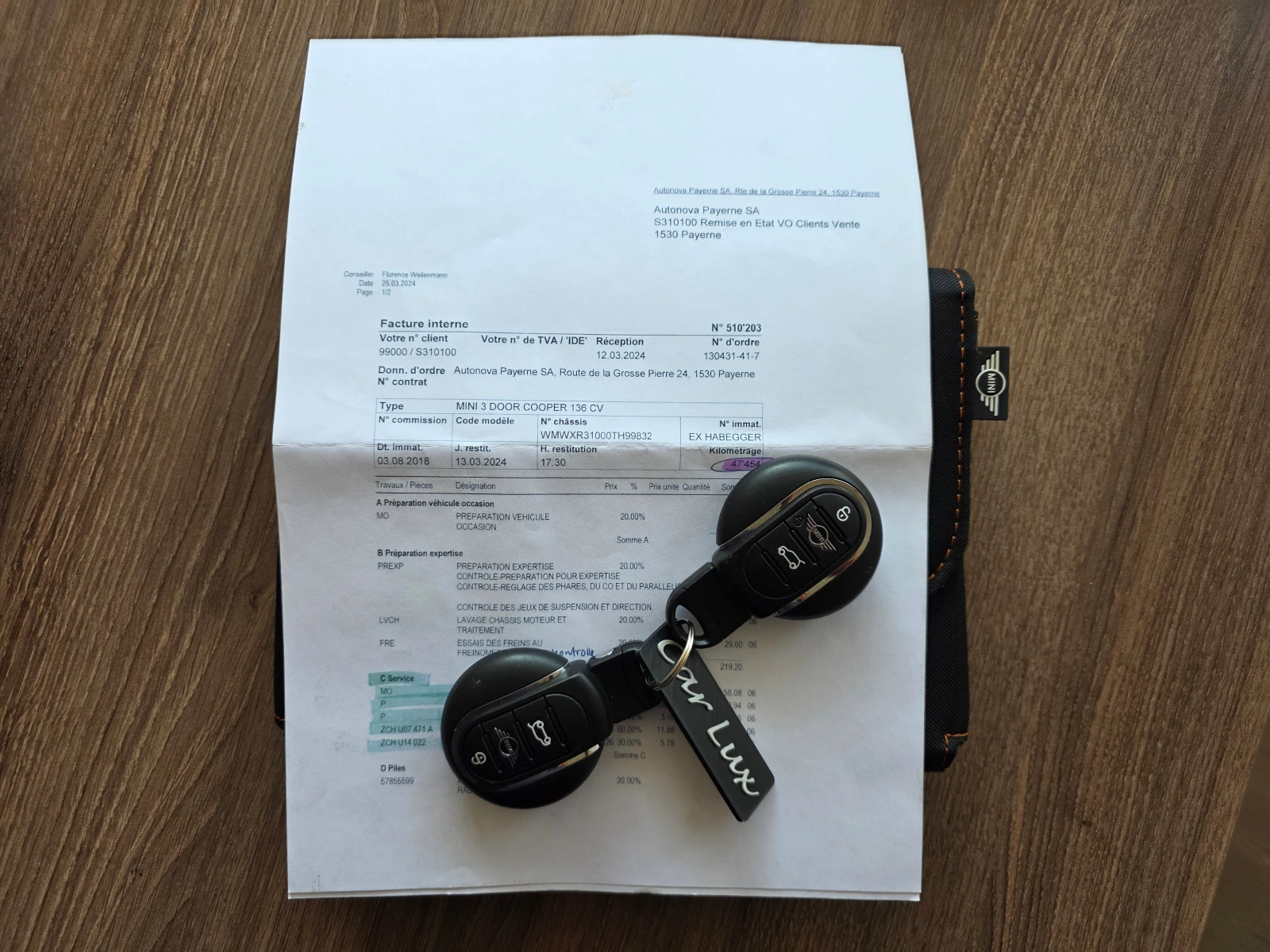 Mini Cooper 1.5i TWINPOWET TURBO EURO6C, снимка 17 - Автомобили и джипове - 55753415