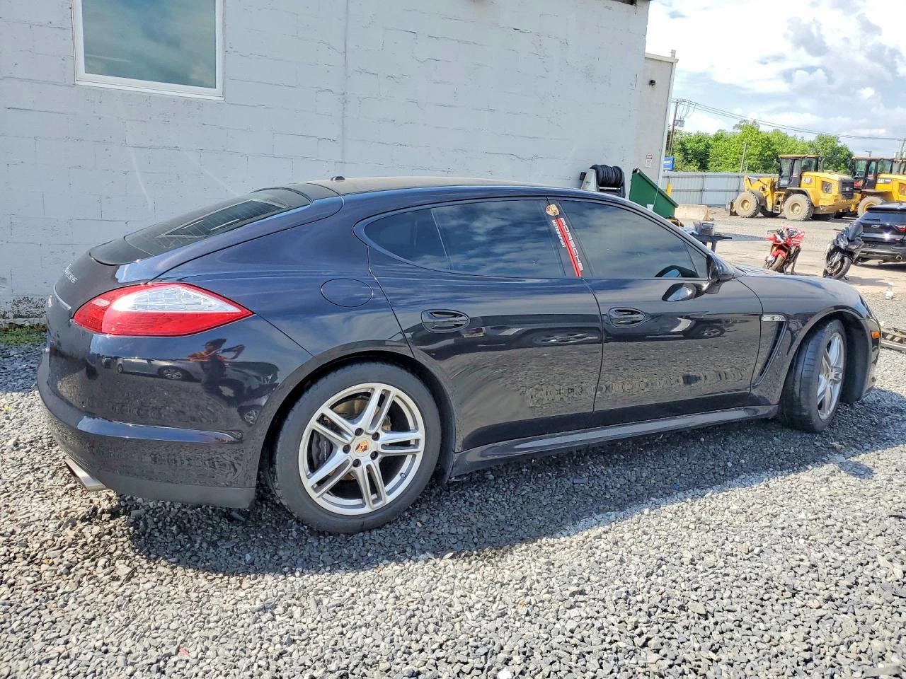 Porsche Panamera 2| BOSE| ОБДУХ| KEYLESS, снимка 5 - Автомобили и джипове - 55802271