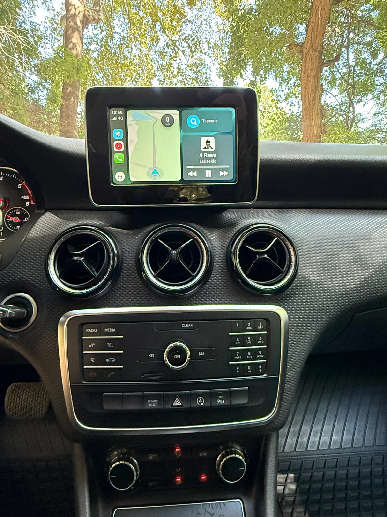Mercedes-Benz A 200, снимка 7 - Автомобили и джипове - 55888932