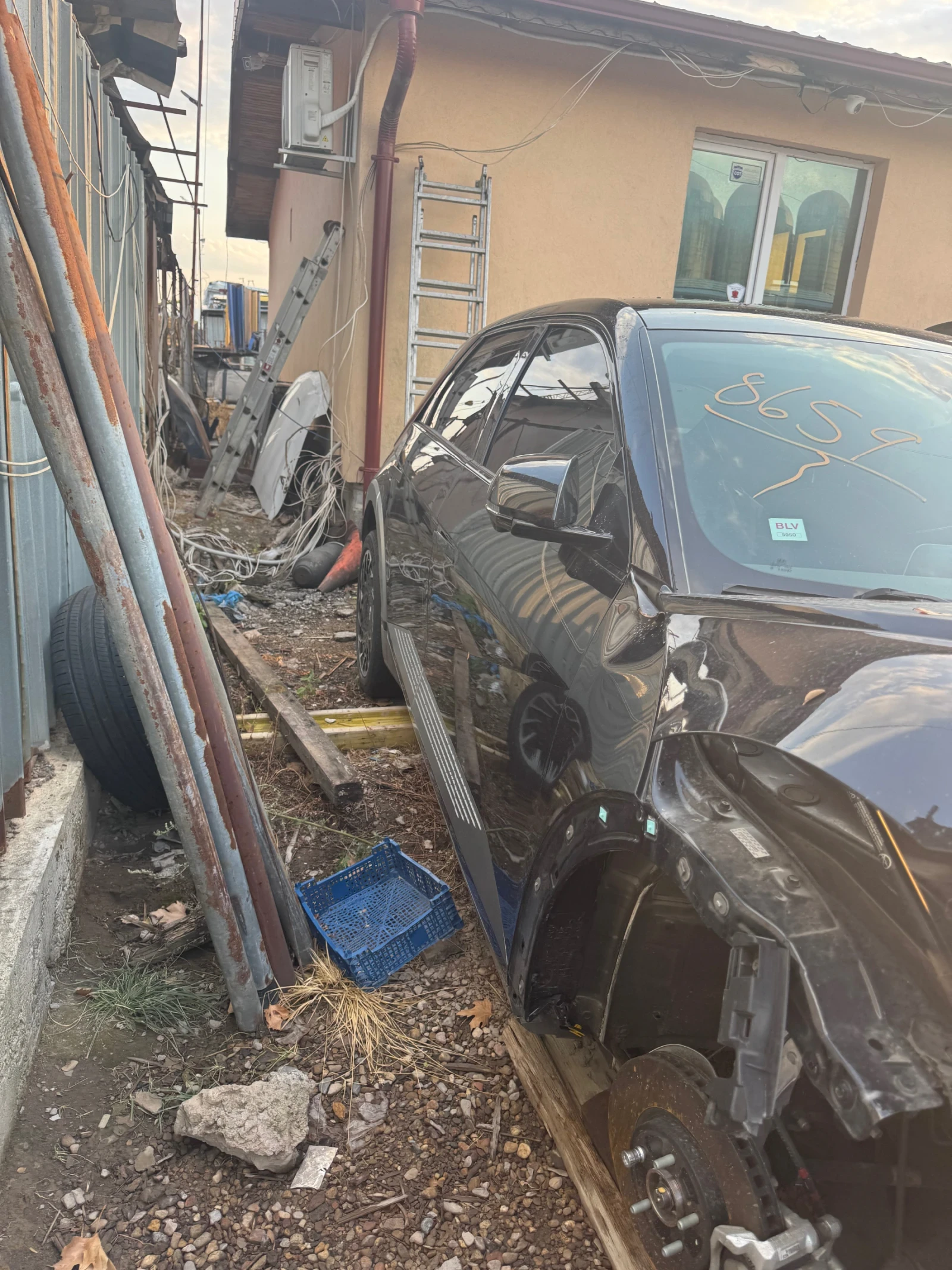 Hyundai Ioniq 5 | Mobile.bg � ����������� 3