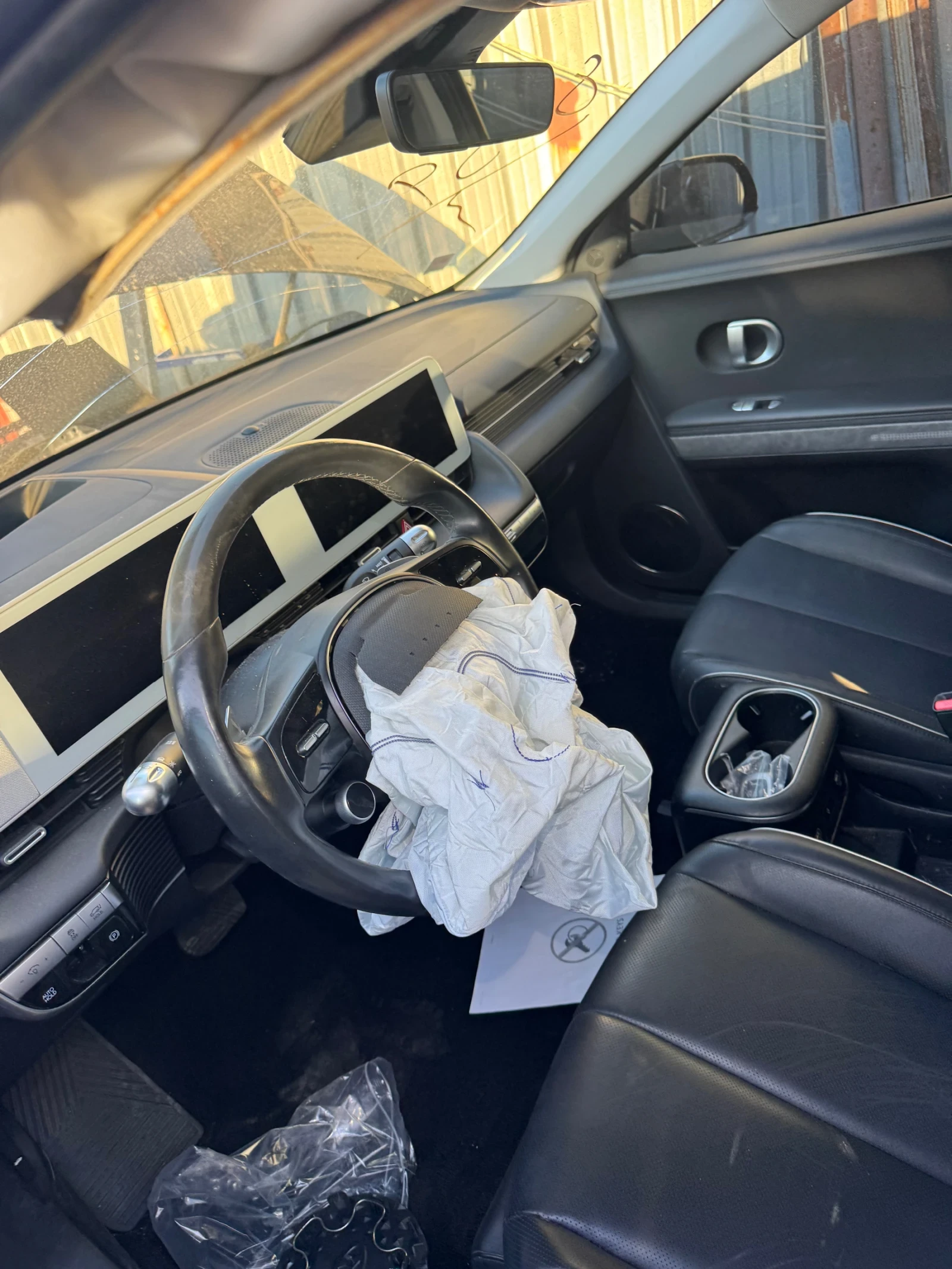 Hyundai Ioniq 5 | Mobile.bg � ����������� 9