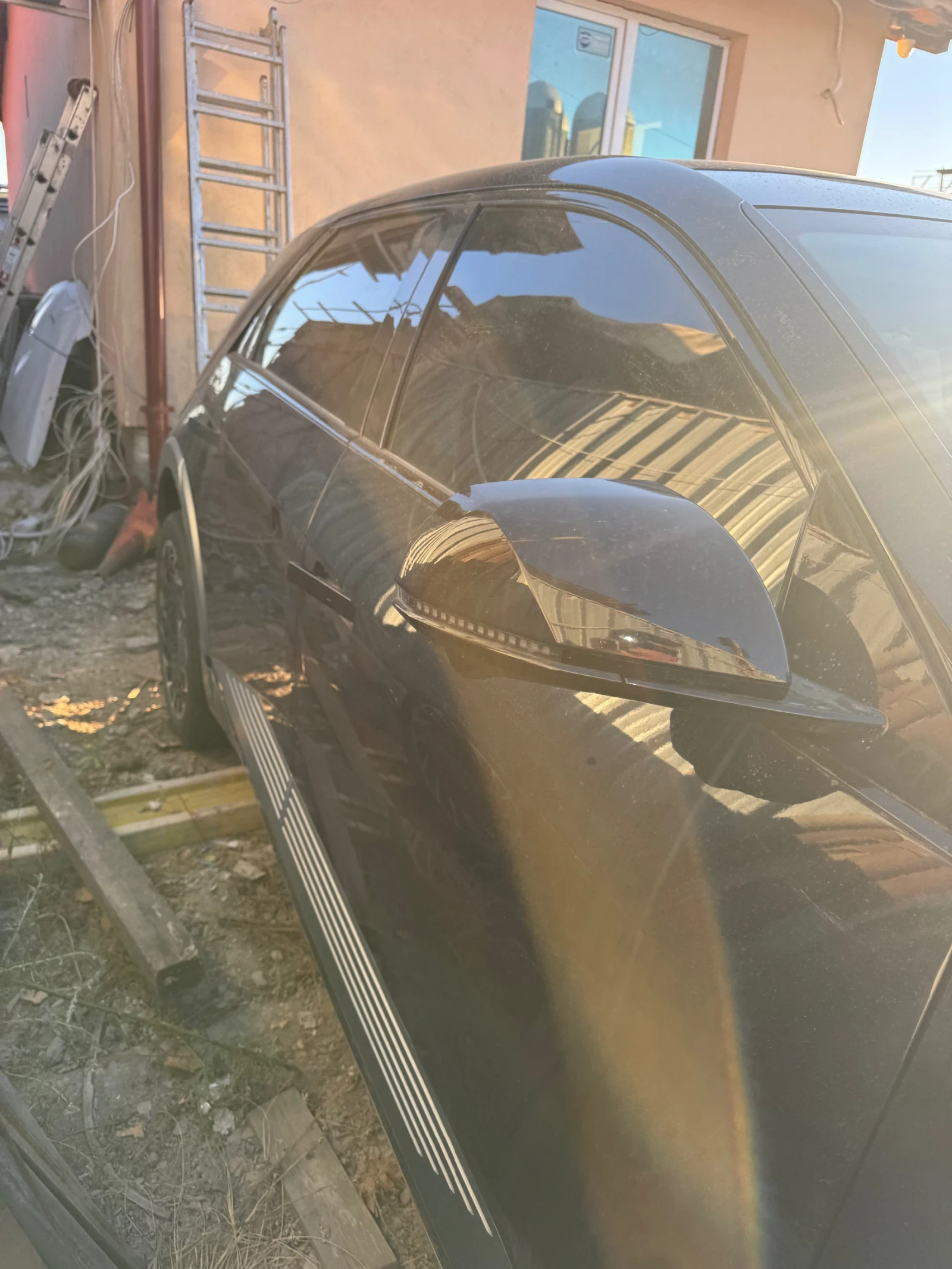 Hyundai Ioniq 5 | Mobile.bg � ����������� 15
