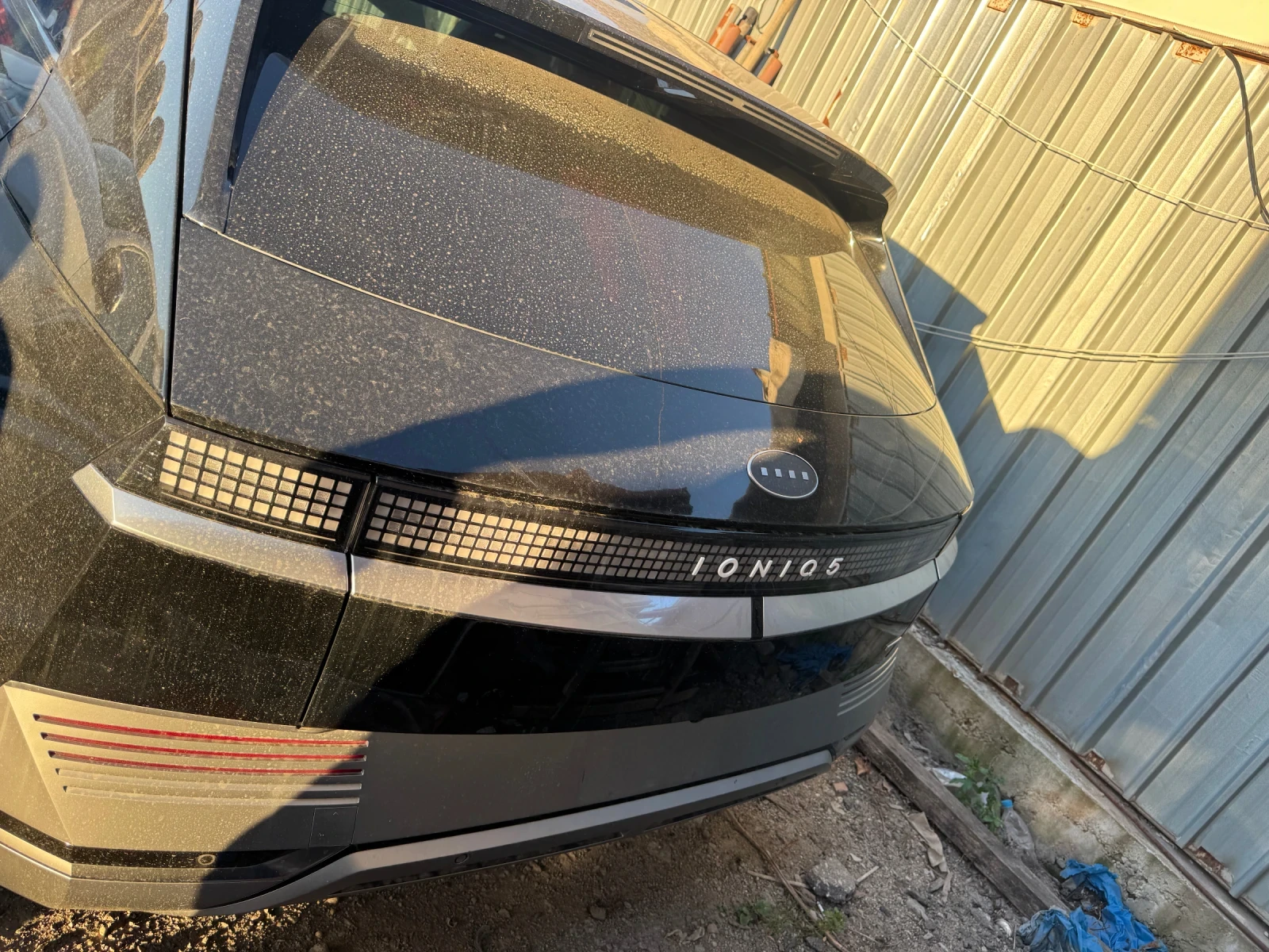 Hyundai Ioniq 5 | Mobile.bg � ����������� 16