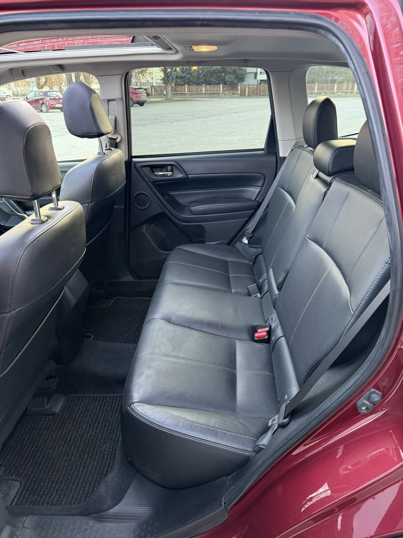 Subaru Forester XT | Mobile.bg � ����������� 7