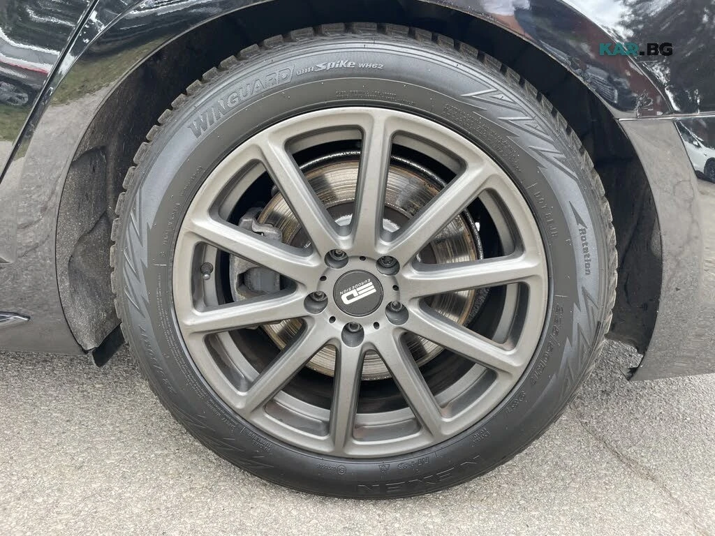 Audi A4 Progressiv * S Line * АвтоКредит * (ЦЕНА ДО БГ), снимка 17 - Автомобили и джипове - 56160306