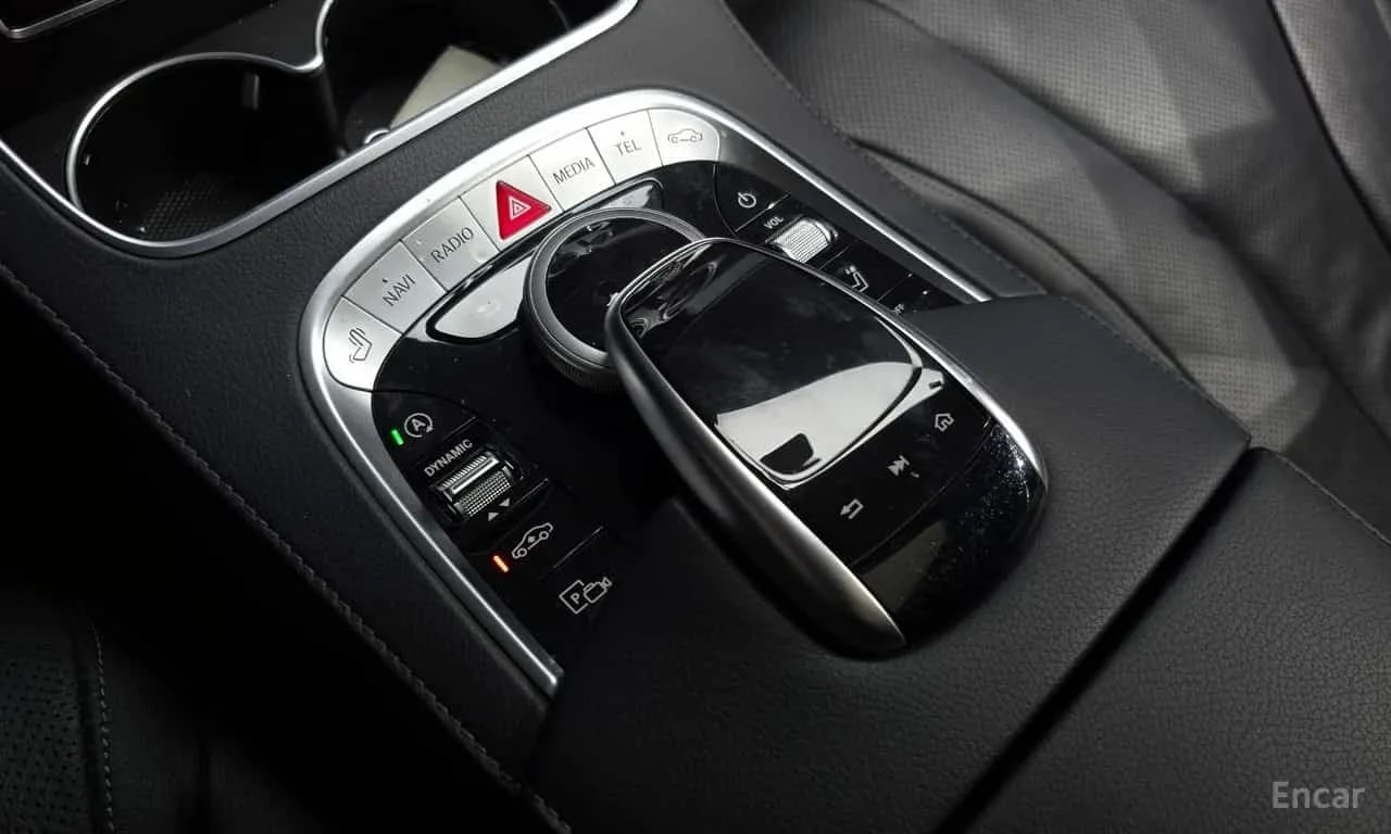 Mercedes-Benz S 350 * S350 d 4MATIC * ЦЕНА ДО БГ, снимка 15 - Автомобили и джипове - 56182400