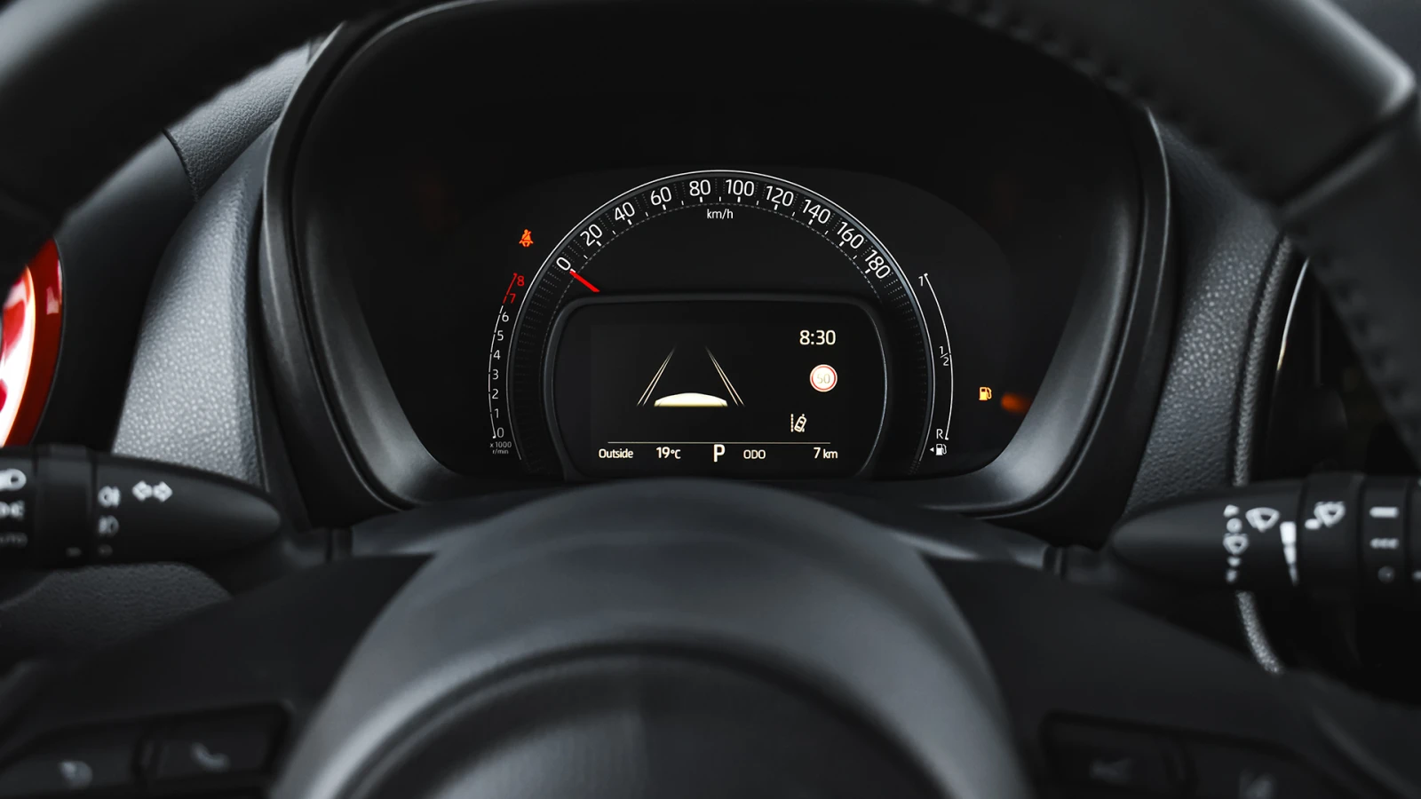 Toyota Aygo X PULSE 1.0 VVT-i S-CVT, снимка 12 - Автомобили и джипове - 56211659