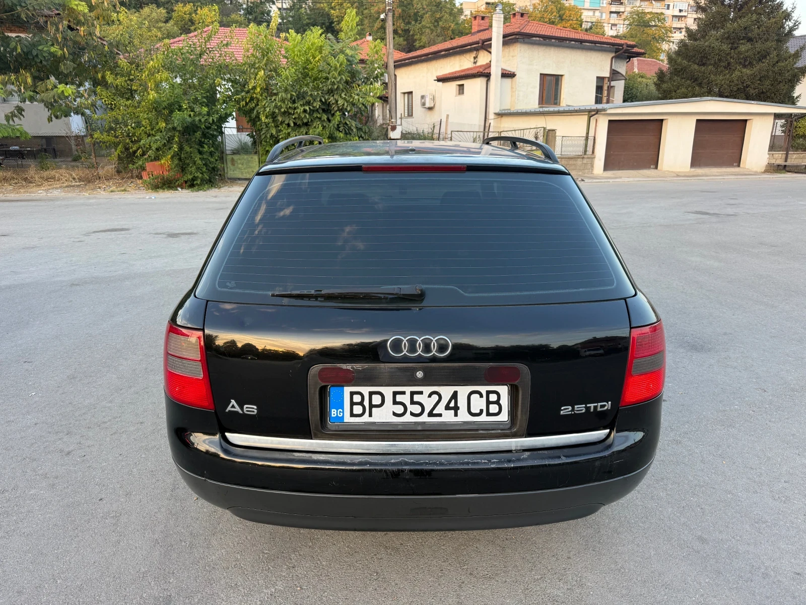 Audi A6 2.5TDI 150К.С. ЛИЗИНГ, снимка 6 - Автомобили и джипове - 56447244
