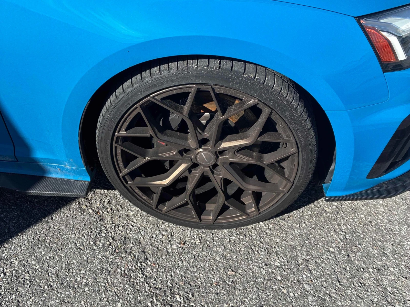 Audi S5 Technik / 360 / Distronic / B&O / ������  / ������ | Mobile.bg � ����������� 7