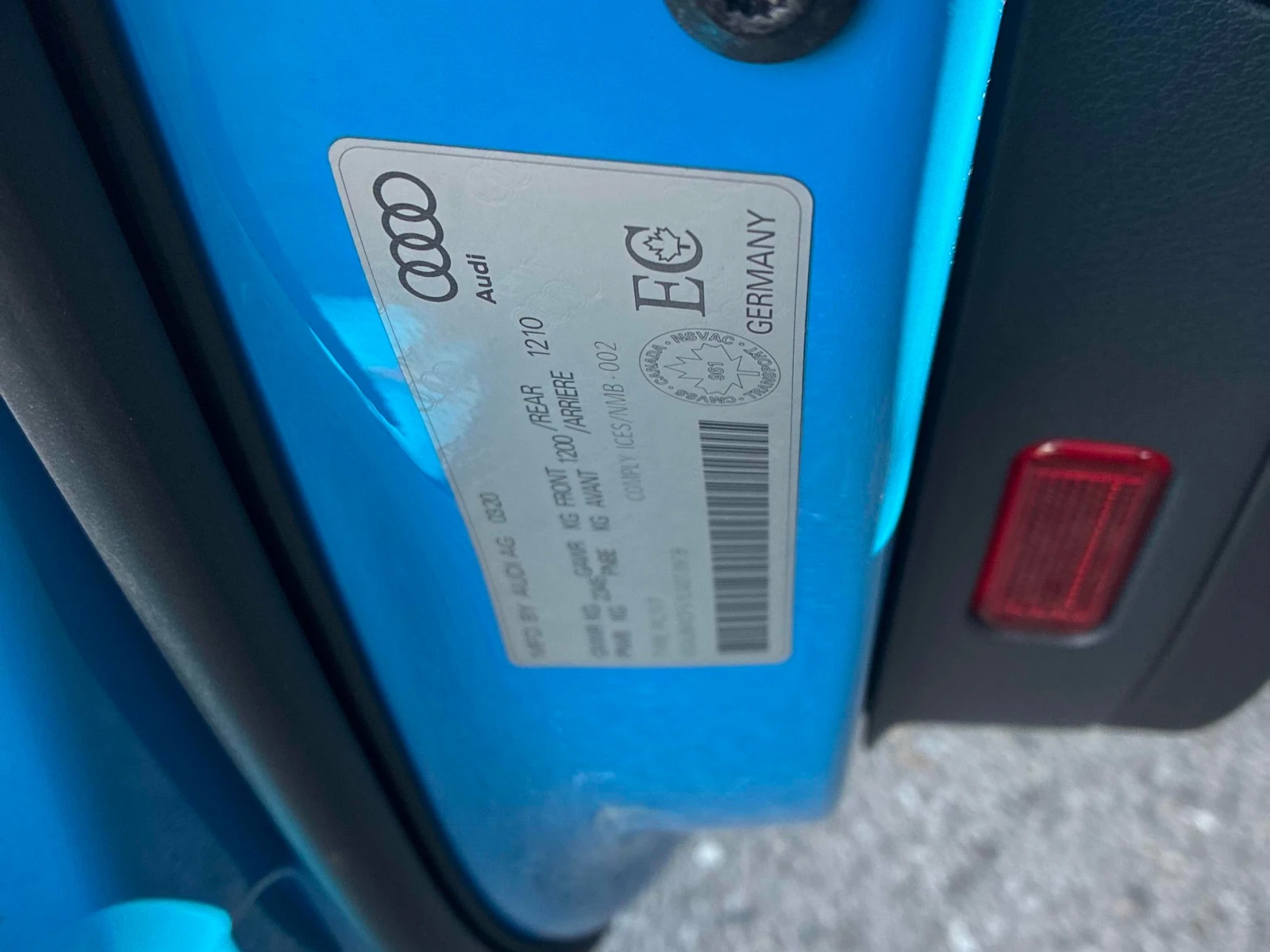 Audi S5 Technik / 360 / Distronic / B&O / ������  / ������ | Mobile.bg � ����������� 10