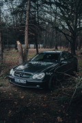 Mercedes-Benz CLK 320i Газ/ Фолио / Генерация - изображение 3