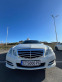 Обява за продажба на Mercedes-Benz E 350 4x4 , Бяла перла ~27 500 лв. - изображение 1
