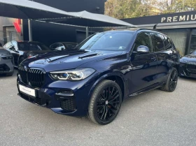 BMW X5 40d X Drive M Package - изображение 2