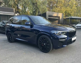 BMW X5 40d X Drive M Package - изображение 5