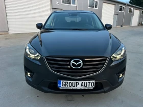 Mazda CX-5 2, 0i-165k.c/EURO 6/НАВИГАЦИЯ/ТОП СЪСТОЯНИЕ!!!, снимка 2