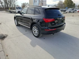 Audi Q5, снимка 4