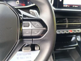 Peugeot 2008 1.2 PureTech 130 к.с. EAT8 GT, снимка 9