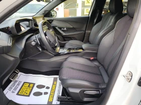 Peugeot 2008 1.2 PureTech 130 к.с. EAT8 GT, снимка 5