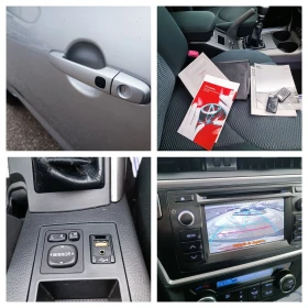 Toyota Rav4 2.0i-158кс-ШВЕЙЦАРИЯ-РЪЧКА-6ск-FACELIFT-4X4-NAVI, снимка 16