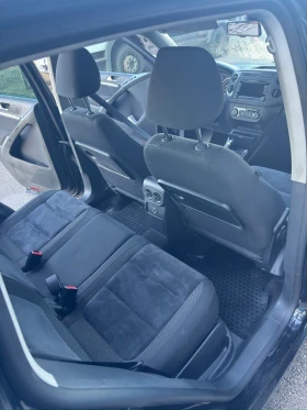 VW Tiguan 2.0TDI 4motion, снимка 8