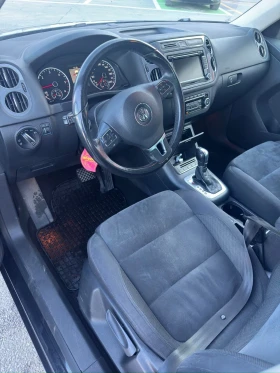 VW Tiguan 2.0TDI 4motion, снимка 5
