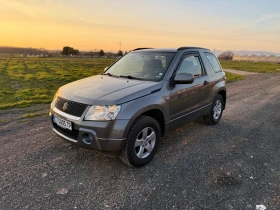 Suzuki Grand vitara 1.9 DDIS, снимка 1