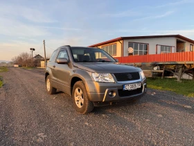 Suzuki Grand vitara 1.9 DDIS, снимка 2