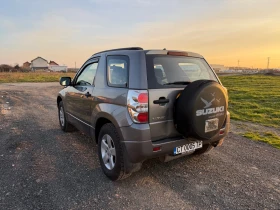 Suzuki Grand vitara 1.9 DDIS, снимка 4