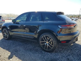 Porsche Macan, снимка 4